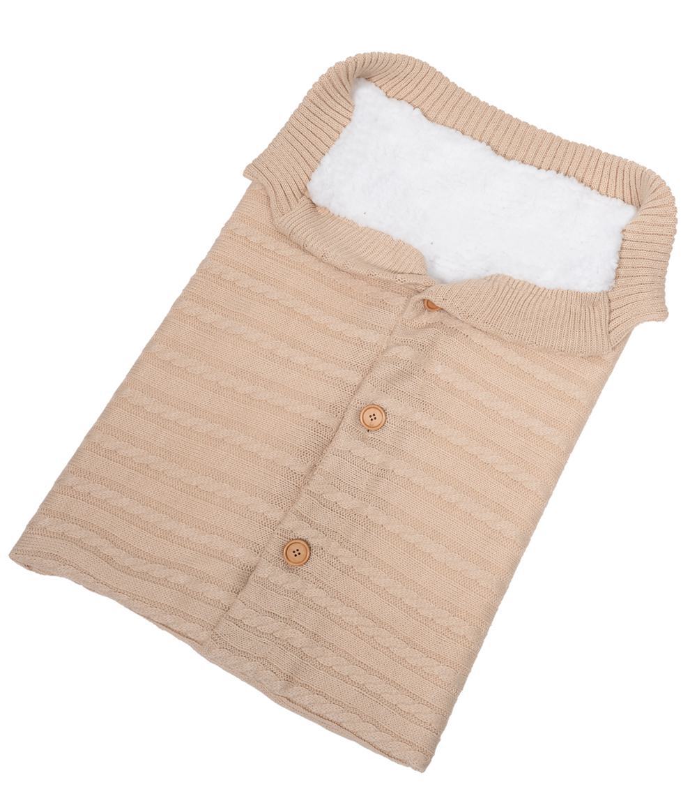 Swaddle Blankets Baby Sleep Wrap